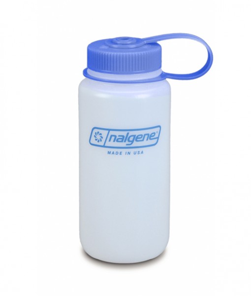 Nalgene Ultralite HDPE Wide Mouth 1L