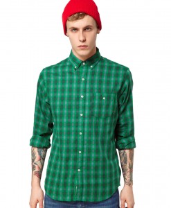 Nike Killingsworth Blackwatch Df Shirt Green