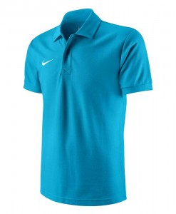 Nike TS Core Polo