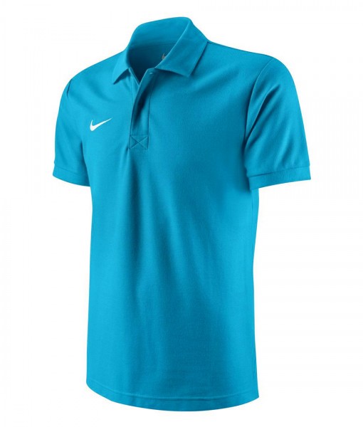 Nike TS Core Polo