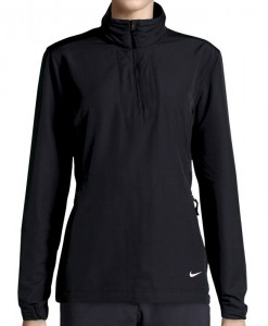 Nike Windproof 1-4 Zip Jacket 3