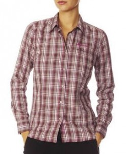 Chemise Odlo Lightening Slimfit