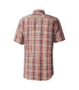 Odlo Shirt SS Stretch Blizzard