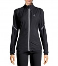 Odlo Women s Track Running Jacket 2