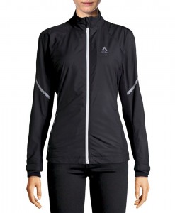 Odlo Women s Track Running Jacket 2