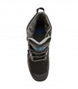 Palladium Pampa Thermal Mid Black Metal 1