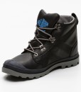 Palladium Pampa Thermal Mid Black Metal 3