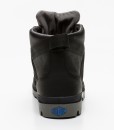 Palladium Pampa Thermal Mid Black Metal 4