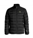 Salewa Purusha Down Jacket 83 Black S01