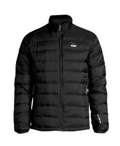 Salewa Purusha Down Jacket 83 Black S01