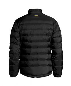 Salewa Purusha Down Jacket 83 Black