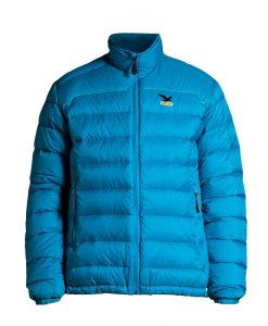 Salewa Purusha Down Jacket 83 Fiji