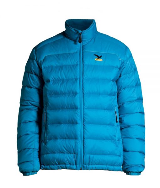 Salewa Purusha Down Jacket 83 Fiji