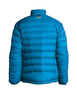 Salewa Purusha Down Jacket 83 Fiji