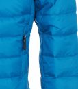 Salewa Purusha Down Jacket 83 Fiji