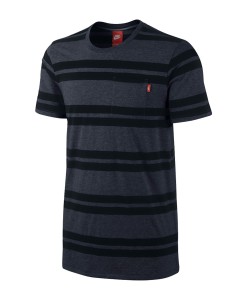 T-shirt Nike Glory Stripel 1