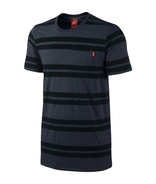 T-shirt Nike Glory Stripel 1