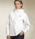 Upland Jacket Womens - The North Face 1