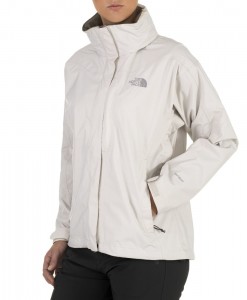 Upland Jacket Womens - The North Face 5