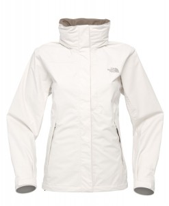 Upland Jacket Womens - The North Face 6