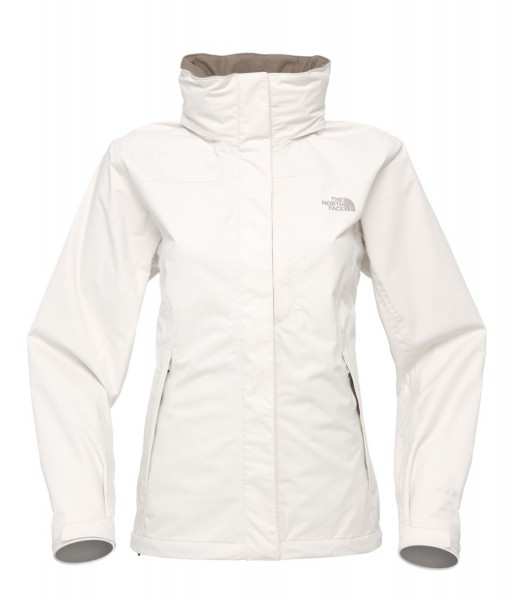 Upland Jacket Womens - The North Face 6