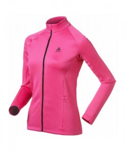 Veste Odlo Cross Country SENSITIVE 1