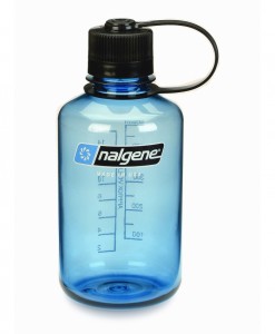 Gourde Nalgene Everyday - 0.5l Blue