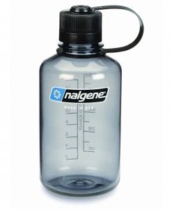 Gourde Nalgene Everyday - 0.5l grey