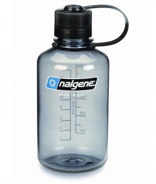 Gourde Nalgene Everyday - 0.5l grey