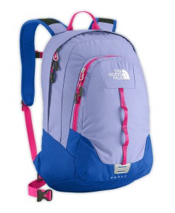 The North Face Vault Lavendula Purple femme 001