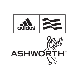 Ashworth Adidas