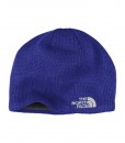 Bonnet Bones The North Face ultramarineblue