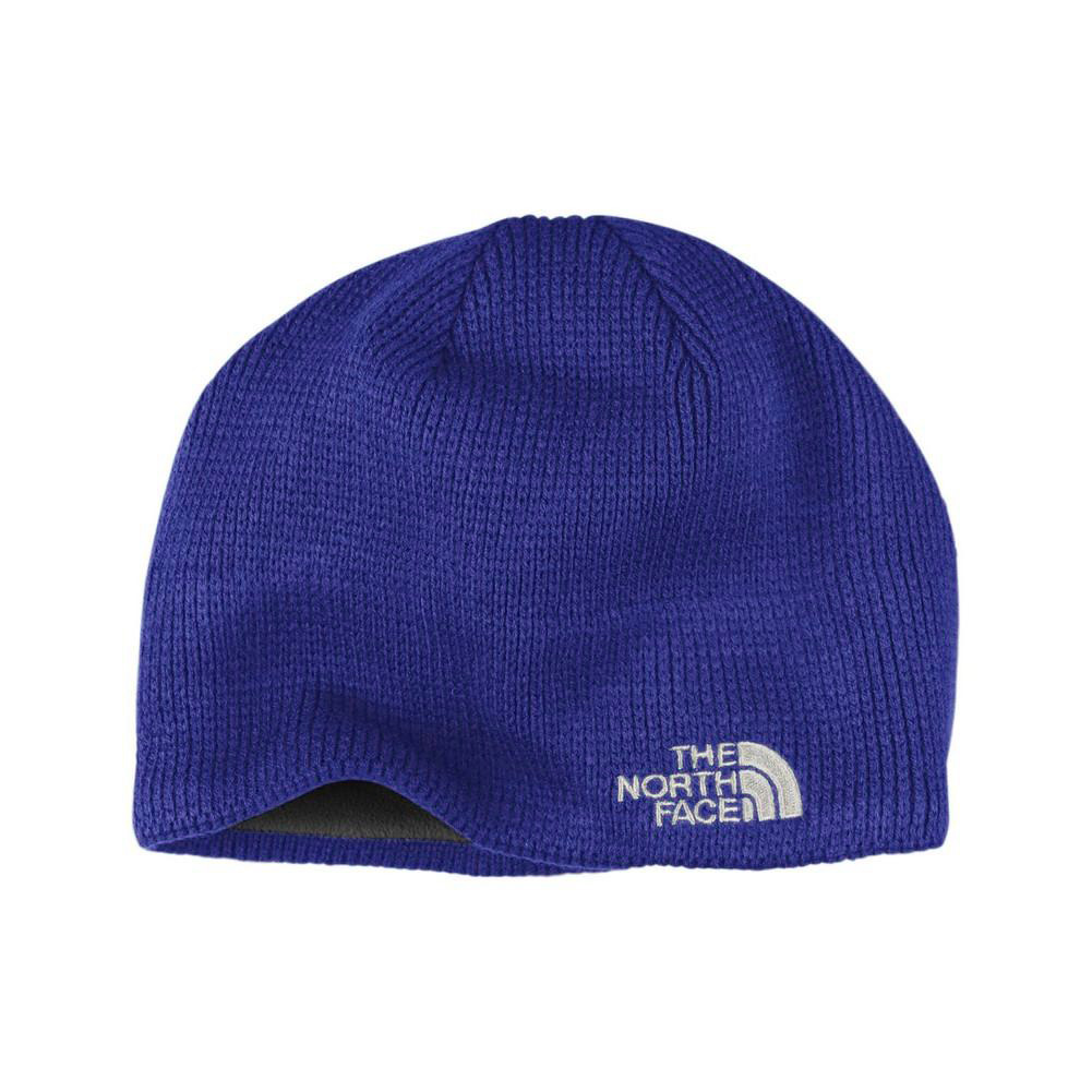 Bonnet Bones The North Face Ultra Marine Blue - TRXM