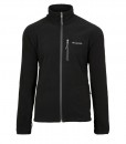 Columbia Fast Trek II Full Zip Noir Homme 02