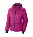 Columbia Shimmer Flash Jacket Femme 01