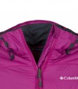 Columbia Shimmer Flash Jacket Femme 03