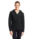 Columbia Womens Sweet As Softshell Hoodie 3