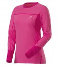 Haglofs Actives Regular Q Roundneck Femme