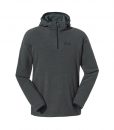 Jack Wolfskin Arco Hoody Black Stripes