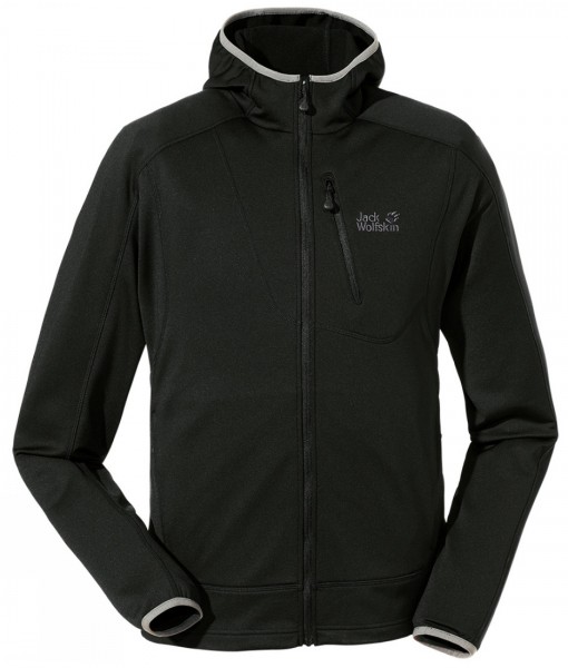 Jack Wolfskin Composite Dynamic Jacket