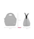 Keeper Mini Insulated Neoprene Lunch Bag