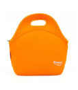 Keeper Mini Insulated Neoprene Lunch Bag Orange