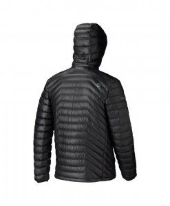 Marmot Quasar Hoody Black 02