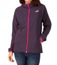 Nimble Hoodie Purple The North Face 5