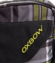 Pochette Oxbow Ezio Green Lemon 1