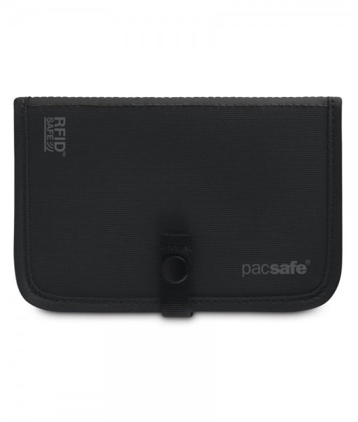 RFIDtec 75 Passport Holder blk 01