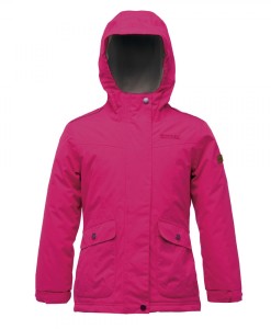 Regatta Akela Waterproof Jacket Jem 01