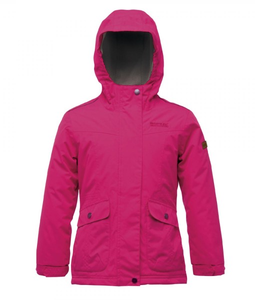 Regatta Akela Waterproof Jacket Jem 01