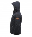 Regatta Akela Waterproof Jacket Navy 01