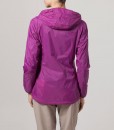 Regatta Vaportrail Jacket Vivid Viola Femme 01